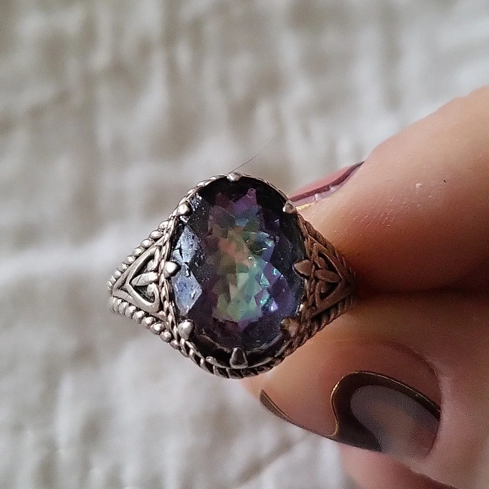 SS ring - Picture 2 of 4